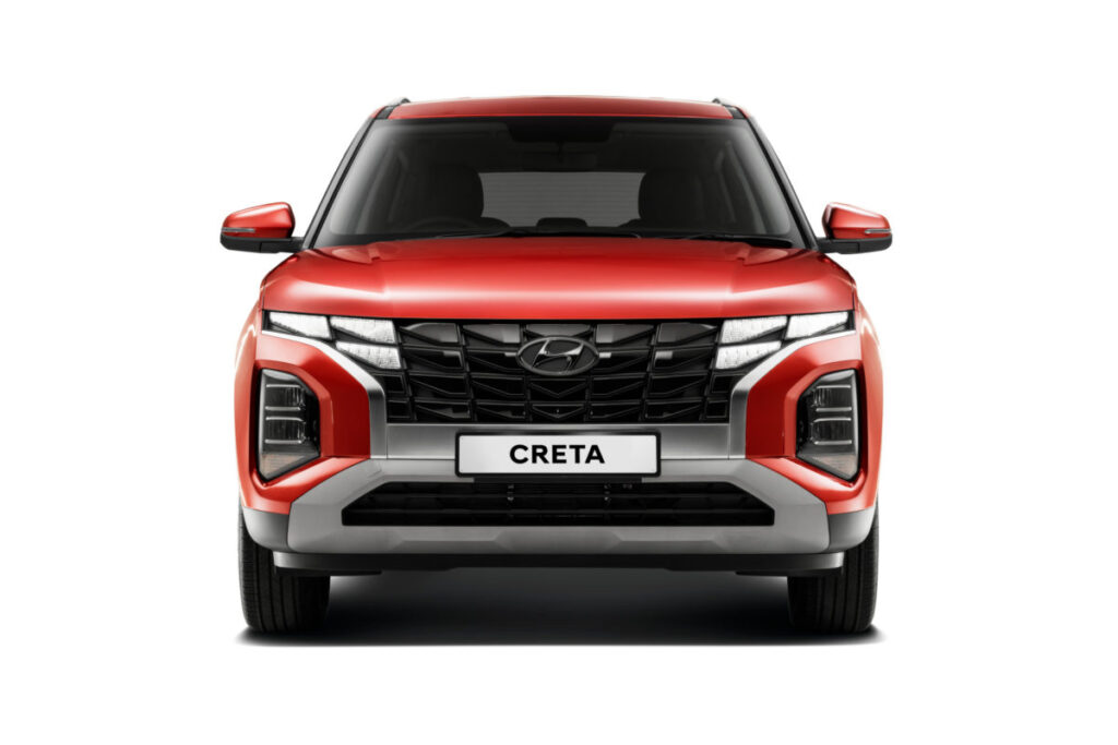 creta dd car renter amritsar and chandigarh