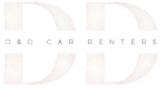 DD Car Renter