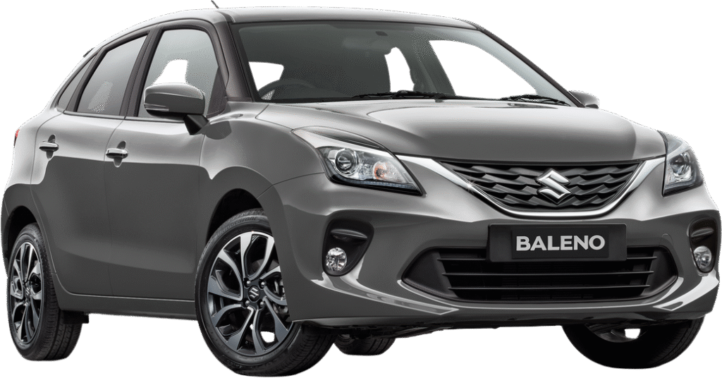 suzuki baleno dd car renter in amritsar and chandigarh