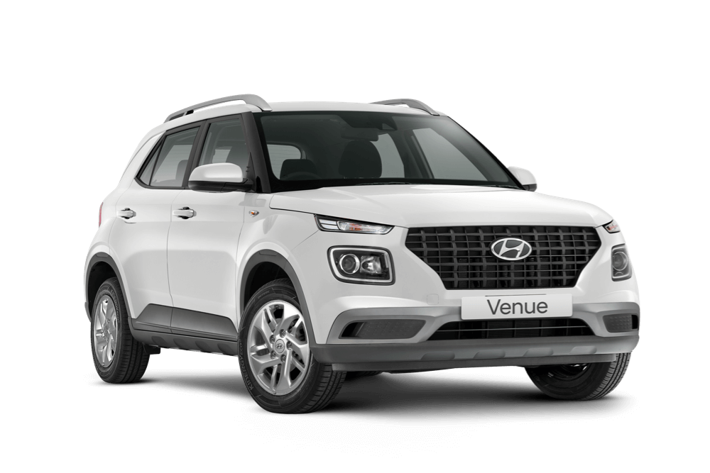 venue front34 polarwhite dd car renter in amritsar and chandigarh