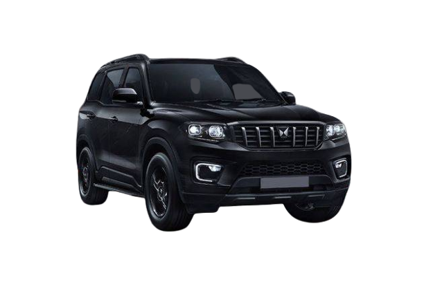 scorpio n dd car renter amritsar and chandigarh